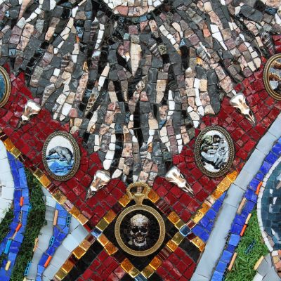  | Anima Mundi - particolare