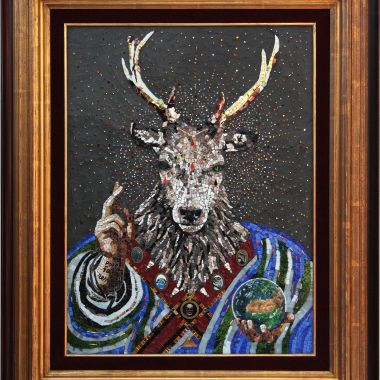 Prosperi _ Dibari | Anima Mundi