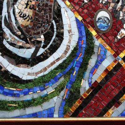  | Anima Mundi - particolare