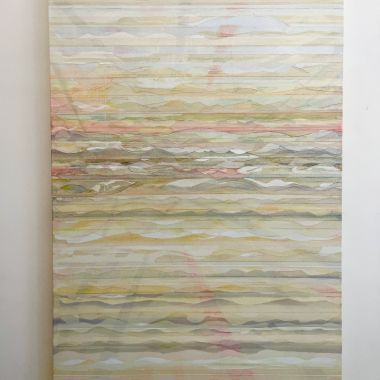 Raffaele Letizia | Cieli immensi