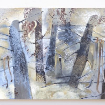  | Il bosco delle mazze