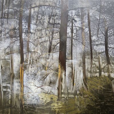  | La dissoluzione delle chiome (cielo stellato)