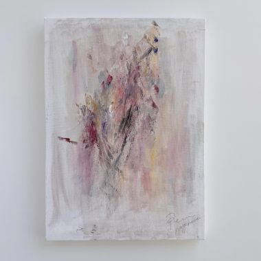 Remi Nagahara | Goodbye,I’m…#1