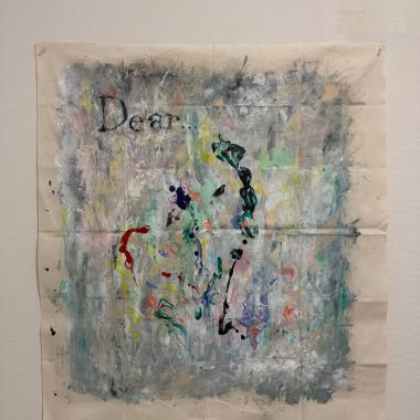 Remi Nagahara | Dear