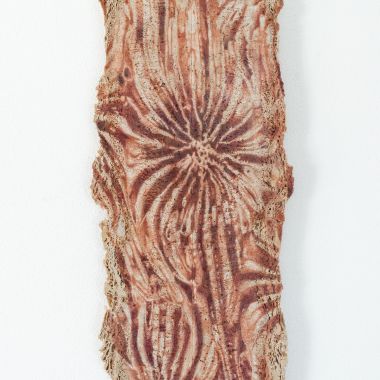 RICCARDO DAPINO | Fossile di memoria n.2