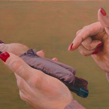 Richard Janssens | Unbuttoned