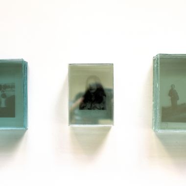 Roberta Casadei | Oscillazione verticale