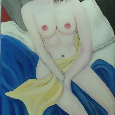 Roberto Capozucca | La Solitudine dell’Amore