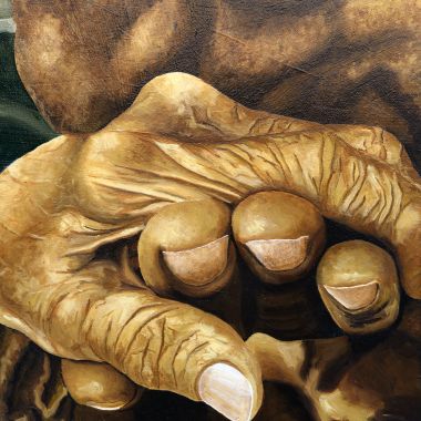 Roberto Carradori | baciamano