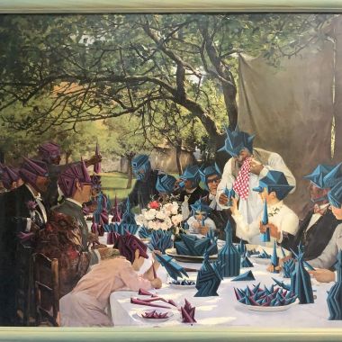 Roberto Chessa | Battlefield