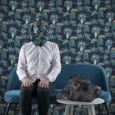 Roberto Solomita | Urban Jungle