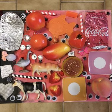 Roby | Che bocca grande che hai