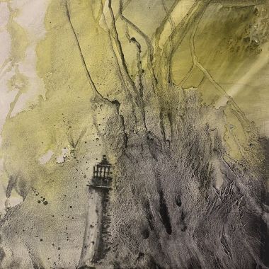 Rosa Ballis | Lightless Sentinel