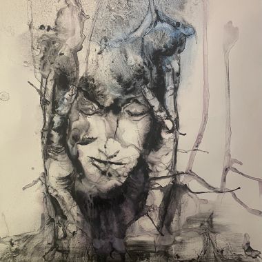 Rosa Ballis | To Remain While Vanishing