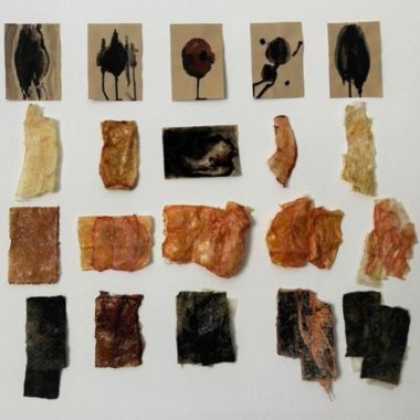 Rosalba Di Pierro | The Fragile