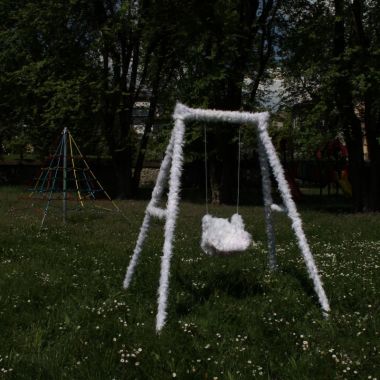 Rossana La Verde | L’aria che hai smesso di respirare, vorrei ricordarmela