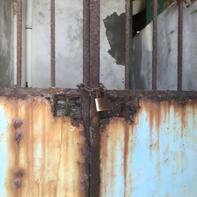  | A la recherche du temps perdu