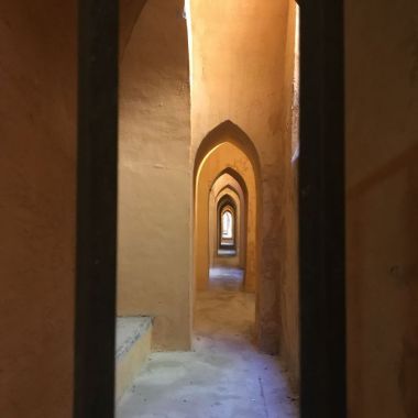 Rossella Tramet | Passaggi