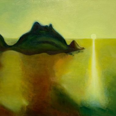 Salvatore Lizzio | Al sorgere del sole