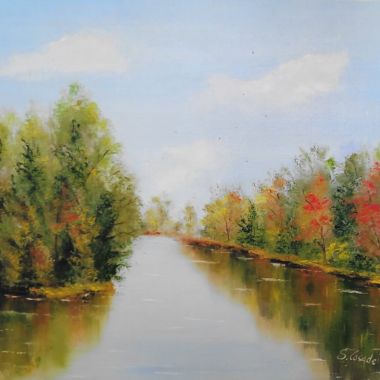 Sandro Casadei | Riflessi