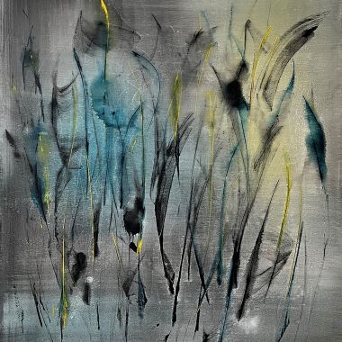 SARA COLUCCIA | PIANTE ACQUATICHE