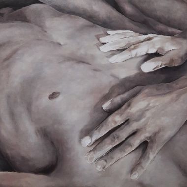 Sara Pacucci | The Cure