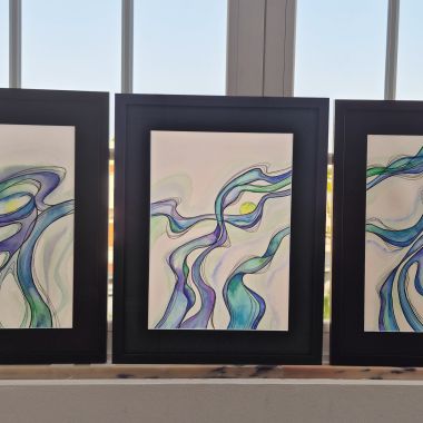 Sasha Kyryliuk | Everything is connected to everything