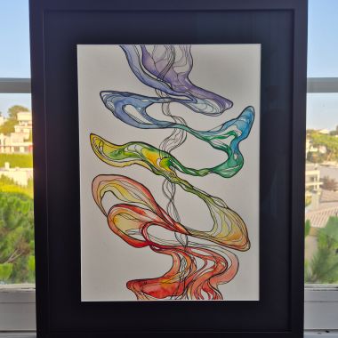 Sasha Kyryliuk | Awakening the power within