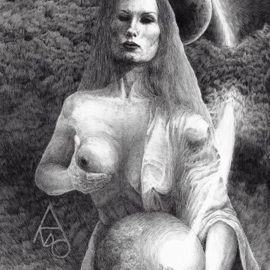 SATOR | LetterAzione - DONNA