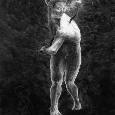 SATOR | LetterAzione - STUPIDITÀ