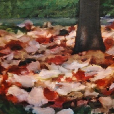  | dettaglio-B dell&rsquo;opera Syncretic 2