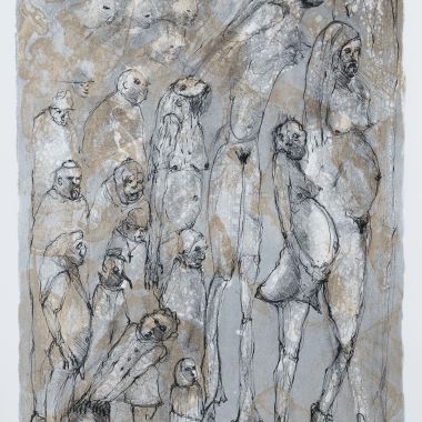 Sebastian Fund | Exodus