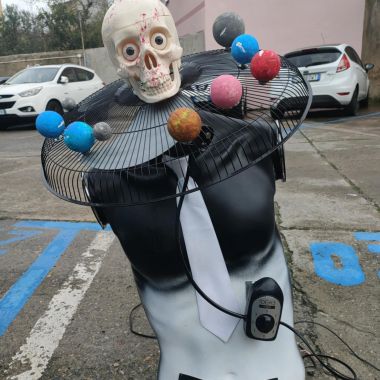 semdehcaos | Oblivion