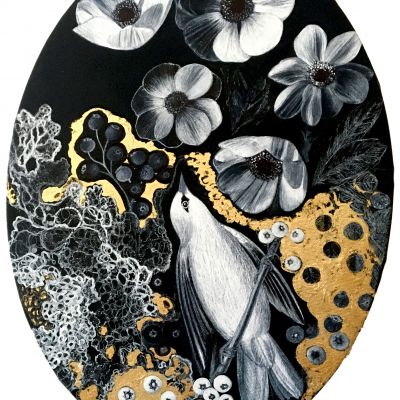  | Girardino al chiaro di luna