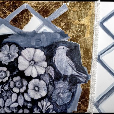 Serena Bellini | Hortus conclusus