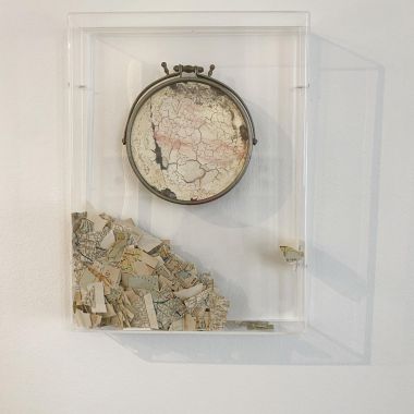 Serena Giorgi | Mondo rotto