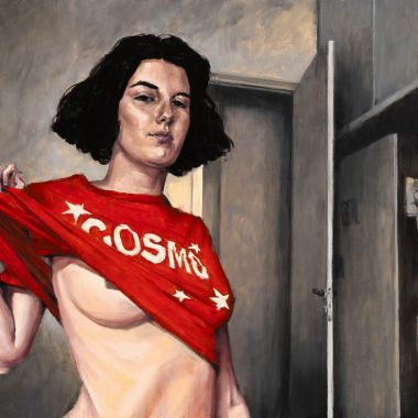 SERGIO BARGAGLIOTTI | Svelarsi