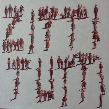 Sergio Leta | ZITTI TUTTI (omaggio a Raffaello Baldini)