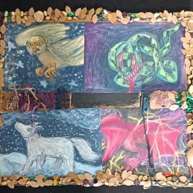 Siki | Ritratti intorno al vuoto