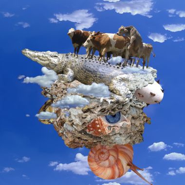 Silvia Abbiezzi | Arcipelago dell’Assurdo, 2025