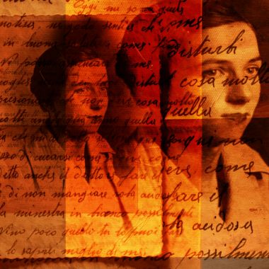 Silvia Bonetti | Syn Aisthánomai, Alma