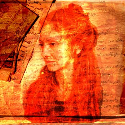  | Syn Aisth&aacute;nomai, Archeologia familiare, Atto finale