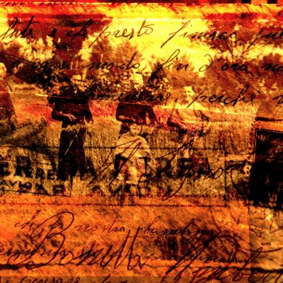  | Syn Aisth&aacute;nomai, Archeologia familiare, Atto secondo