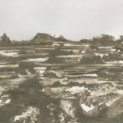  | Rovine di Babilonia