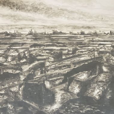 Simone Capula | Ciò che resta