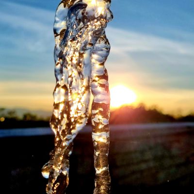  | La danza dell&rsquo;acqua 3 - Miss Water