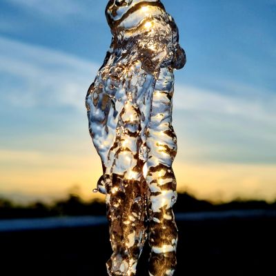  | La danza dell&rsquo;acqua 4 - Aquaman