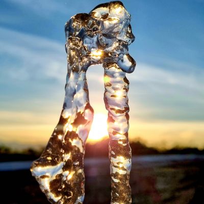  | La danza dell&rsquo;acqua 2 - Gli amanti