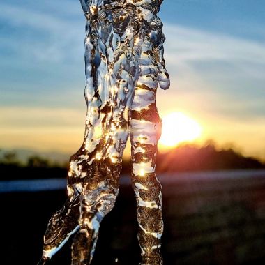 Simone Francioli | La danza dell’acqua 1 - I danzatori