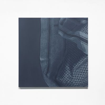  | corpo tessuto _ KEFIAH PAYNE part. tot